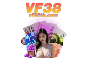 vf38 ทางเข้า