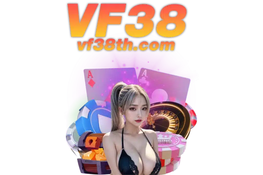 vf38 ทางเข้าเล่น