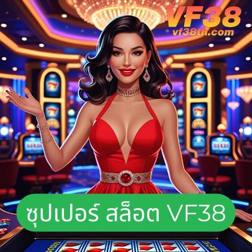 ซุปเปอร์ สล็อต vf38