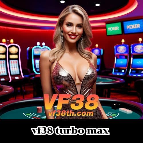 vf38 turbo max