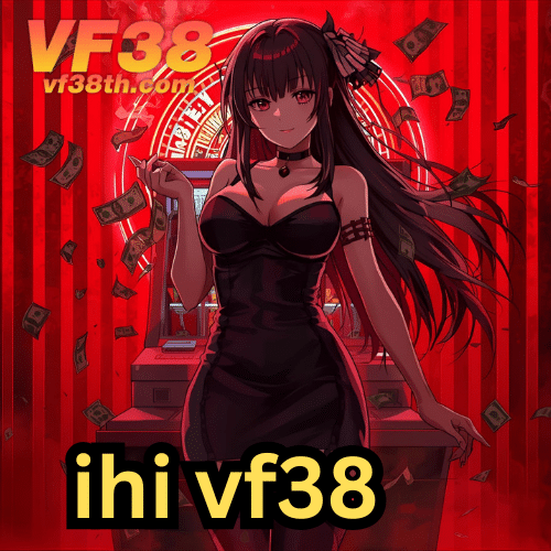 ihi vf38