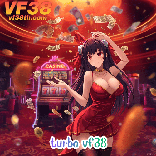 turbo vf38
