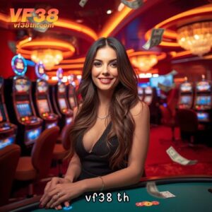 vf38 th