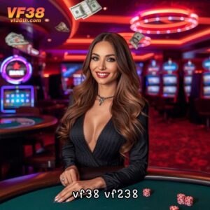 vf38 vf238