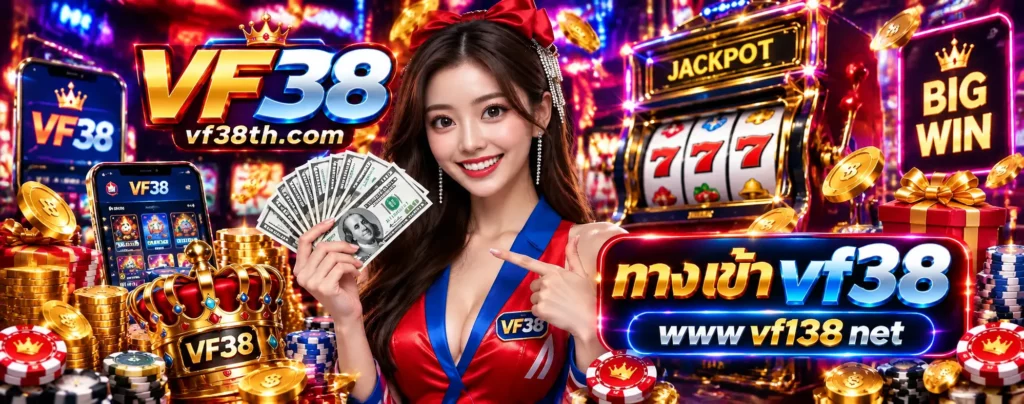ทาง เข้า vf38 www vf138 net